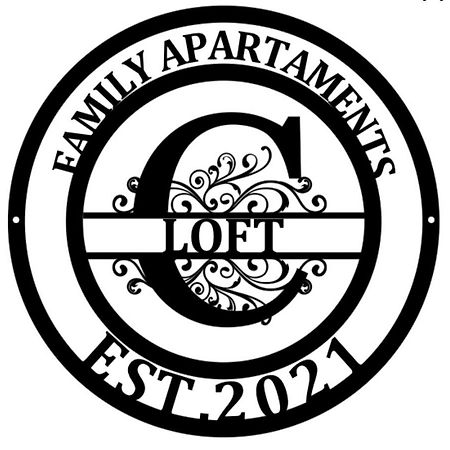 Apartament Loft Elblag Exterior photo
