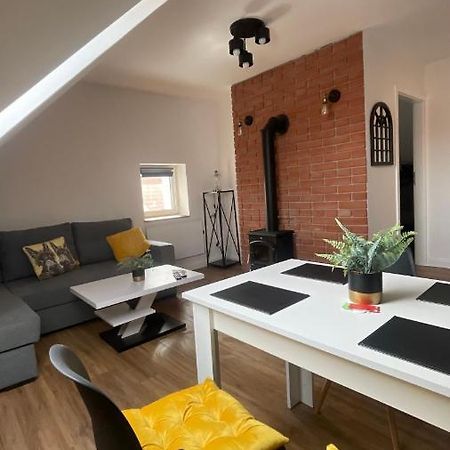 Apartament Loft Elblag Exterior photo