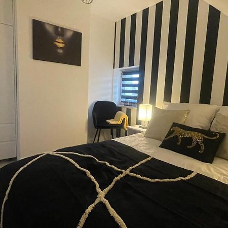 Apartament Loft Elblag Exterior photo