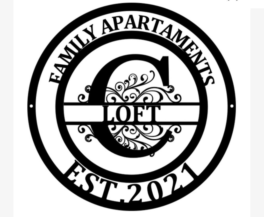 Apartament Loft Elblag Exterior photo