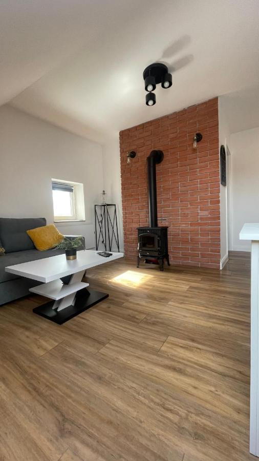Apartament Loft Elblag Exterior photo